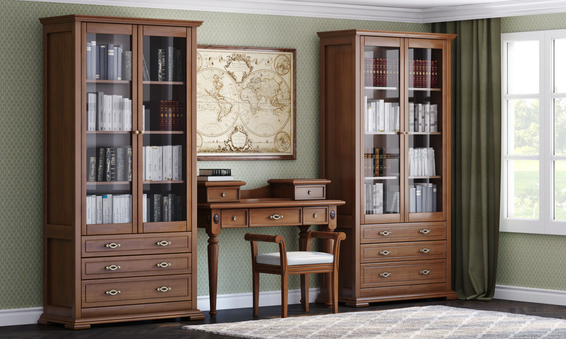 Mobirise Website Builder