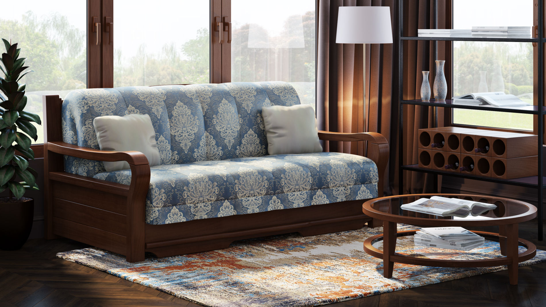 Mobirise Website Builder