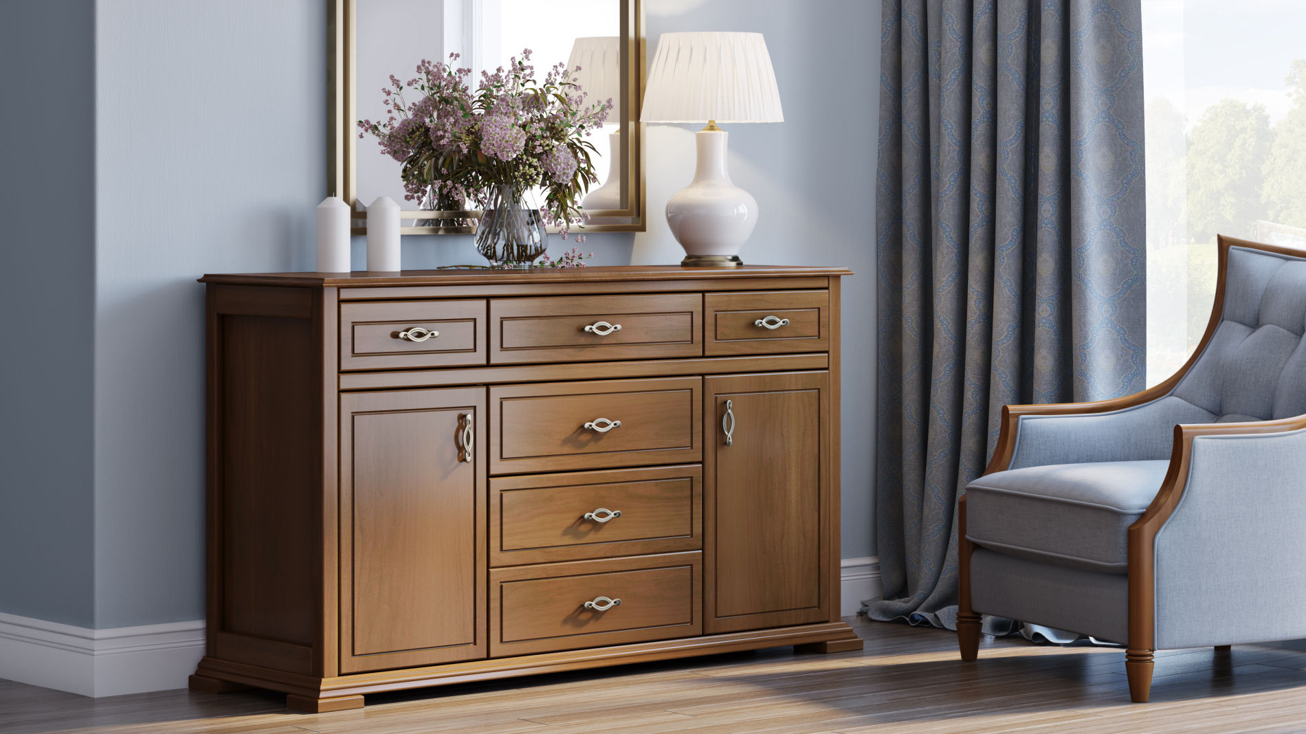 Mobirise Website Builder